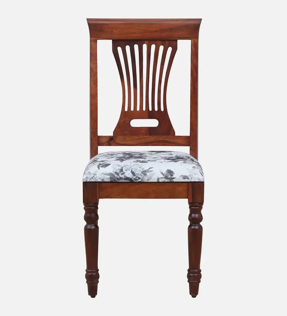 Dining Table Set Handcrafted Made from Durable Solid Indian Wood - Image 9