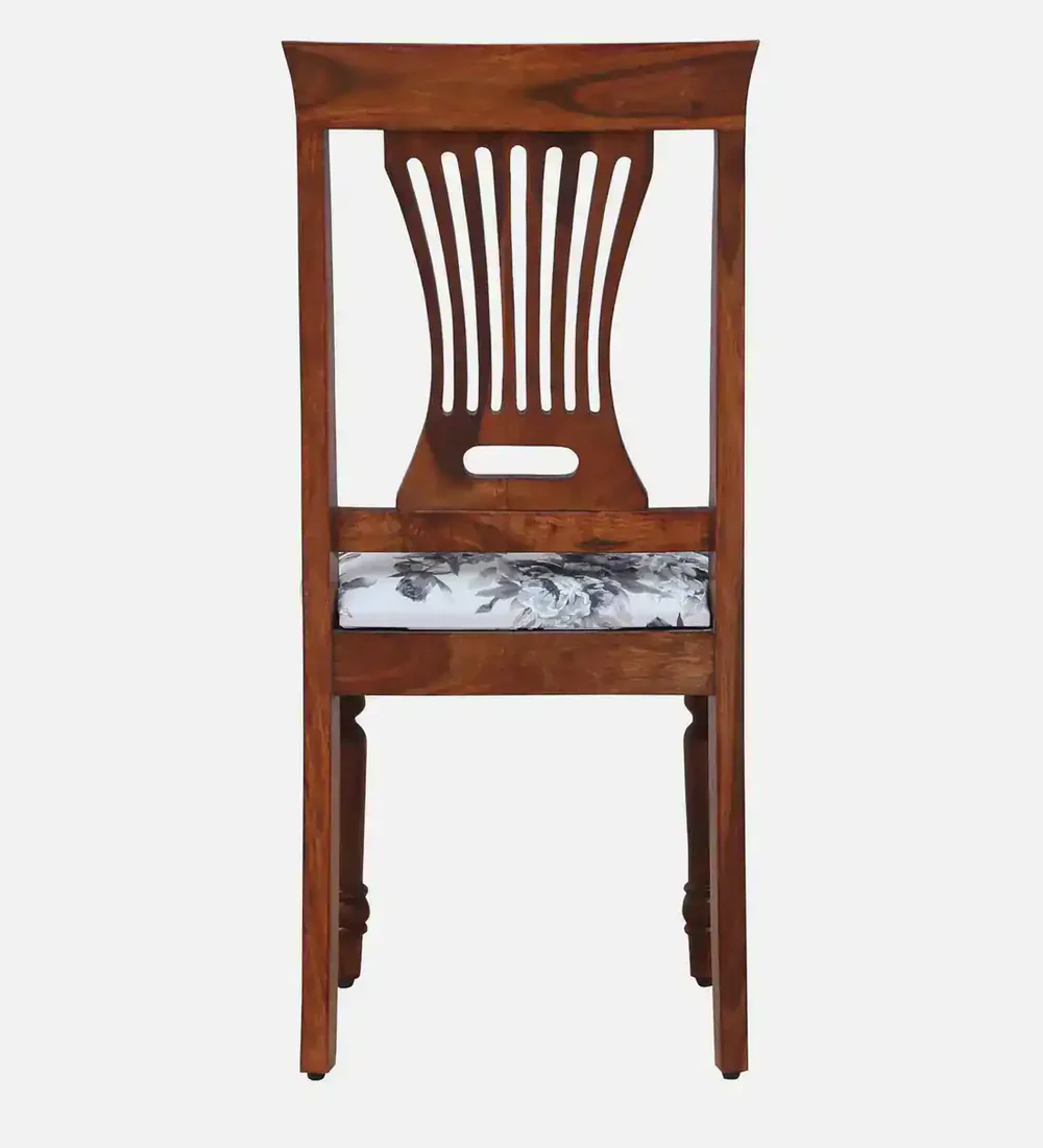 Dining Table Set Handcrafted Made from Durable Solid Indian Wood - Image 10