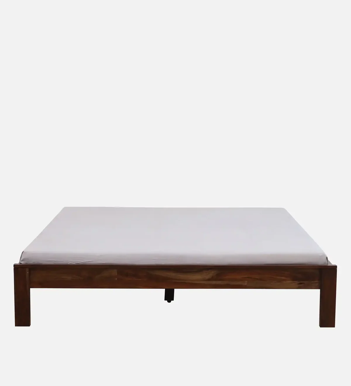 Artistic Wooden Craft Bed Without Storage By Classic Wood - Image 6