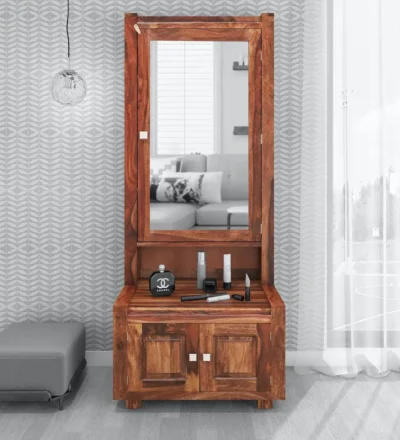 Luxury Wooden Dressing Table Bedroom Furniture By Classic Wood