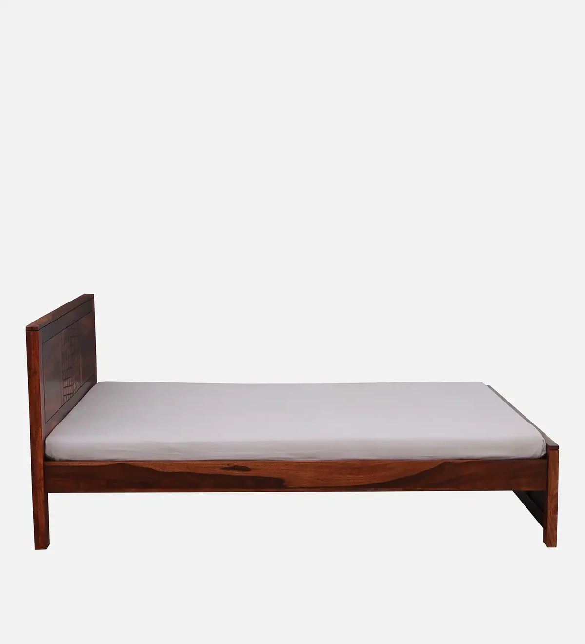 Warmonia Solid Wood Contemporary Beds - Image 7