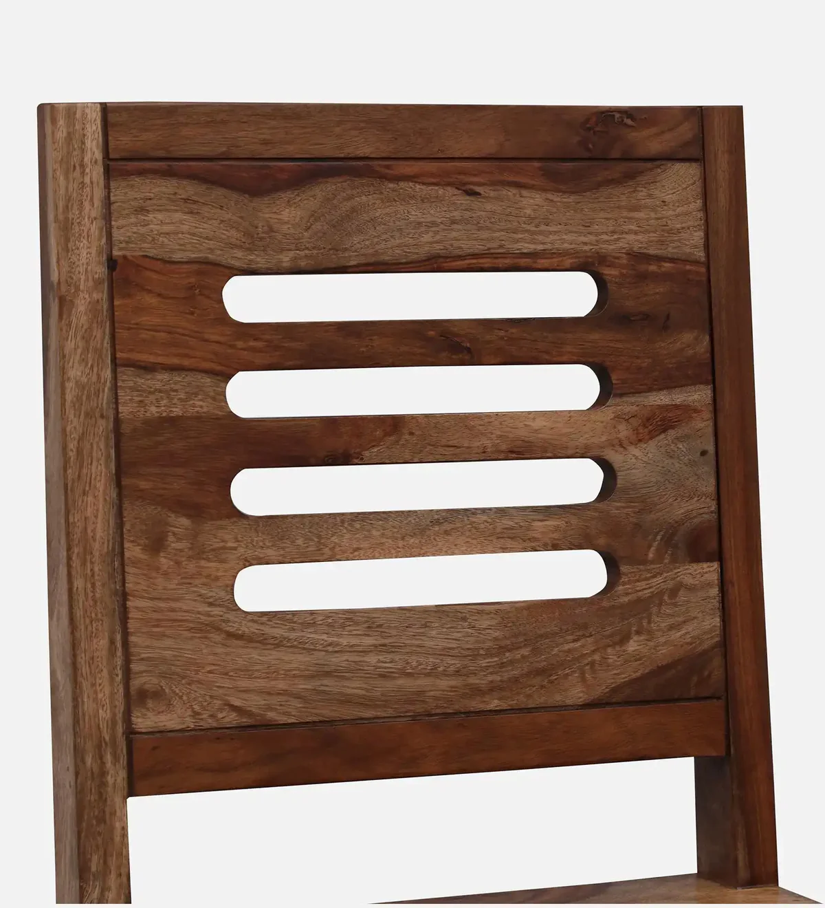 Solid Wood 6 Seater Dining Table Set By Classic Wood - Image 6