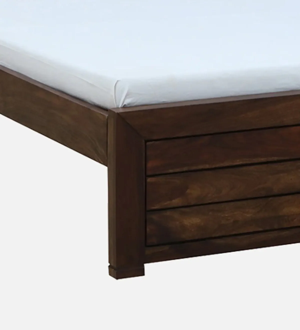 Roscow Sheesham Wood Beds - Image 10