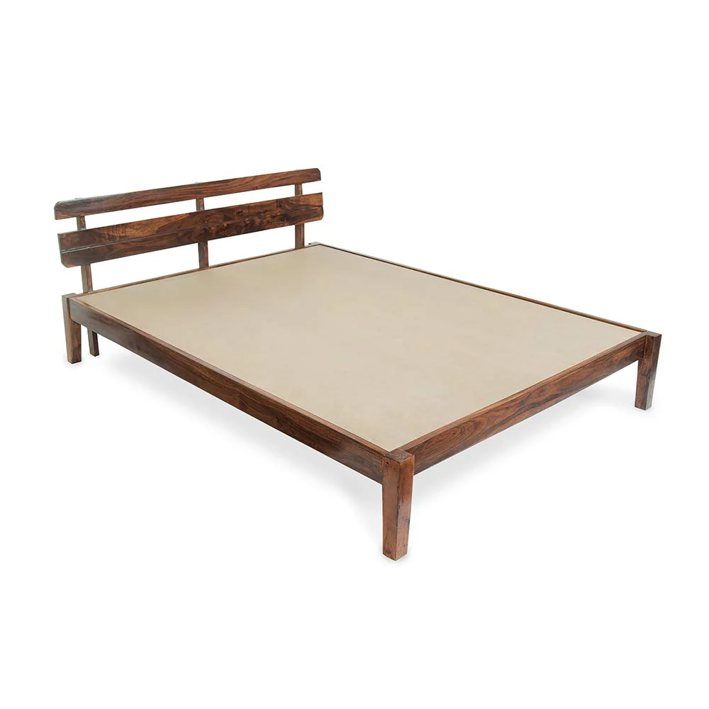Smira Solid Wood Beds - Image 3