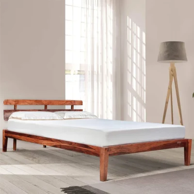 Smira Solid Wood Beds