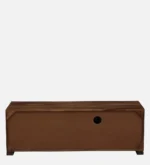 Sheesham TV Cabinet for Home with Modern Layout and Cable Management - Image 4