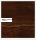 Sleek Sheesham TV Unit with Horizontal Storage and Cable Cutout - Image 10