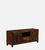 Designer Console in Sheesham with Vintage Look and Durable Structure - Image 9