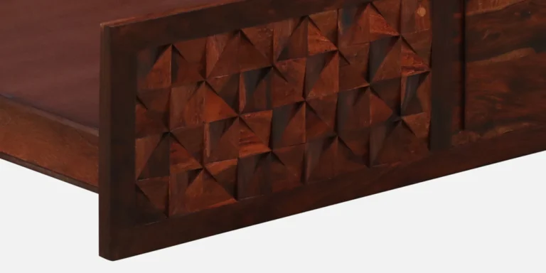 Convertible Sofa Bed with Strong Frame and Comfortable Mattress for Guests - Image 10