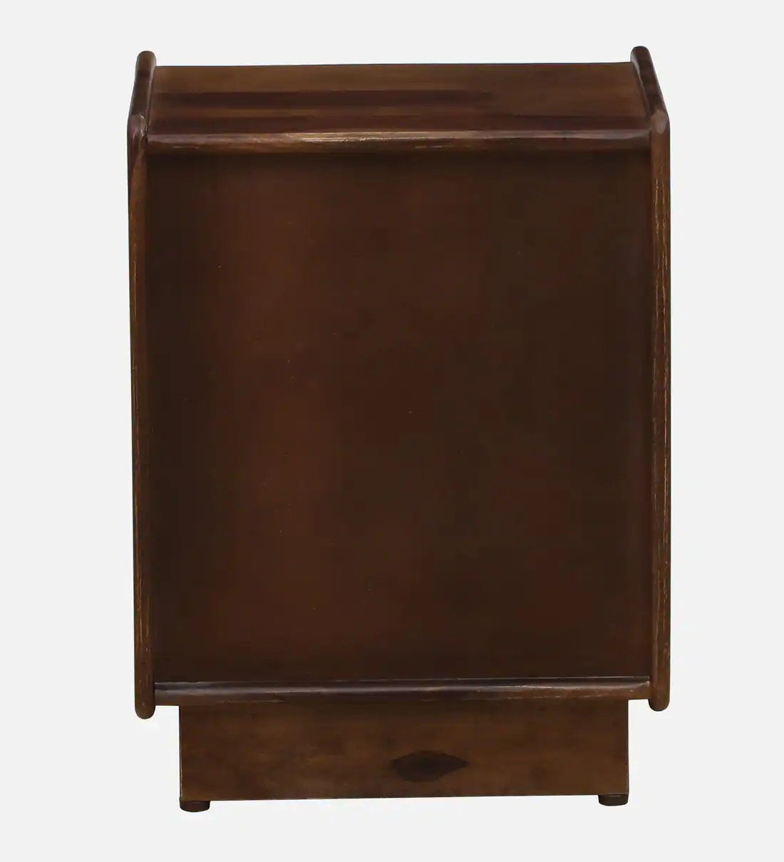 Velvet Solid Wood Bedside Table By Classic Wood - Image 7