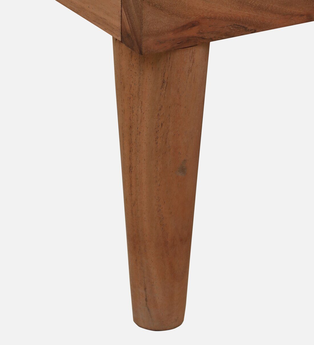 Skytrix Bedside Table Sheesham Wood By Classic Wood - Image 5