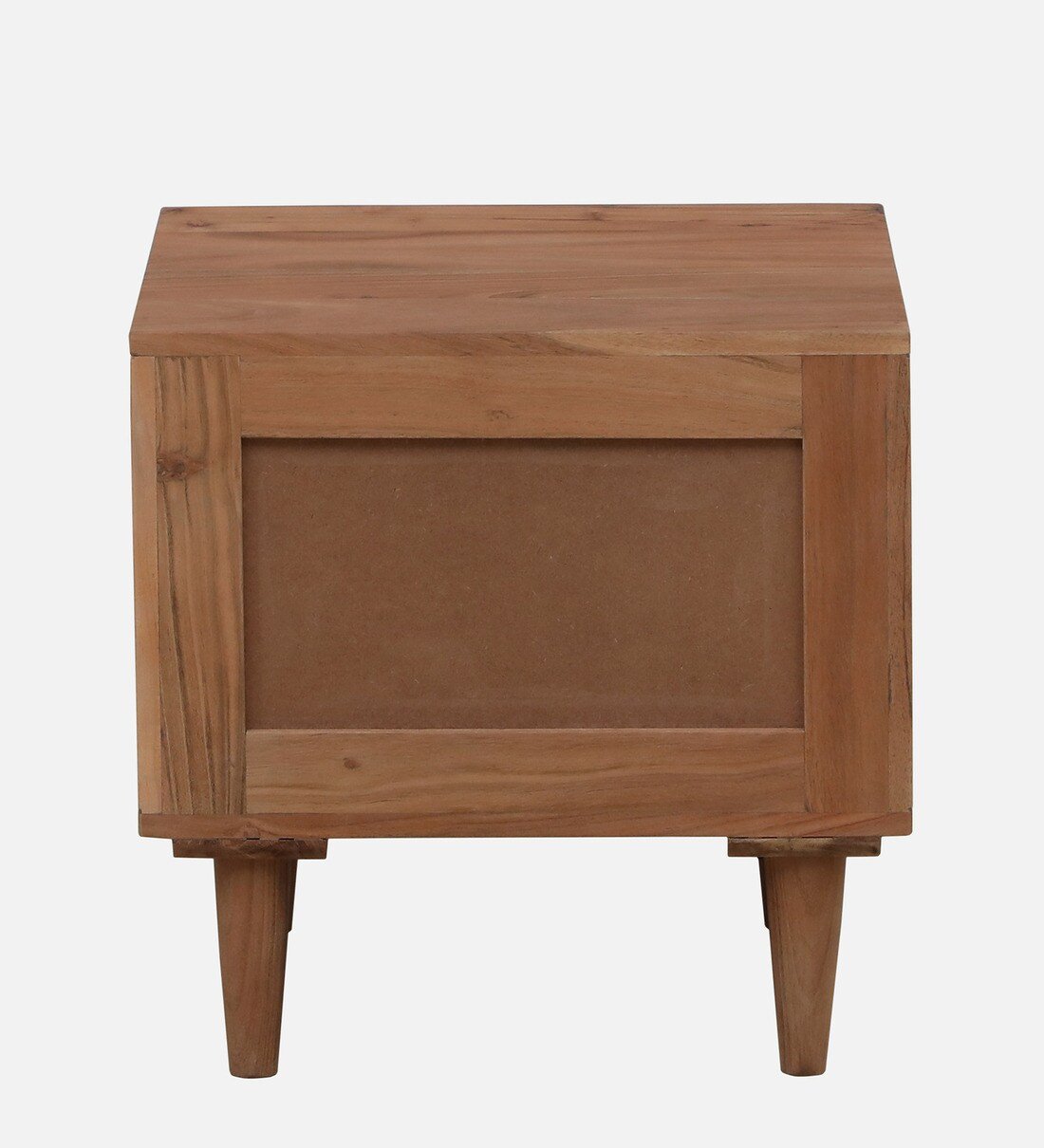 Skytrix Bedside Table Sheesham Wood By Classic Wood - Image 10