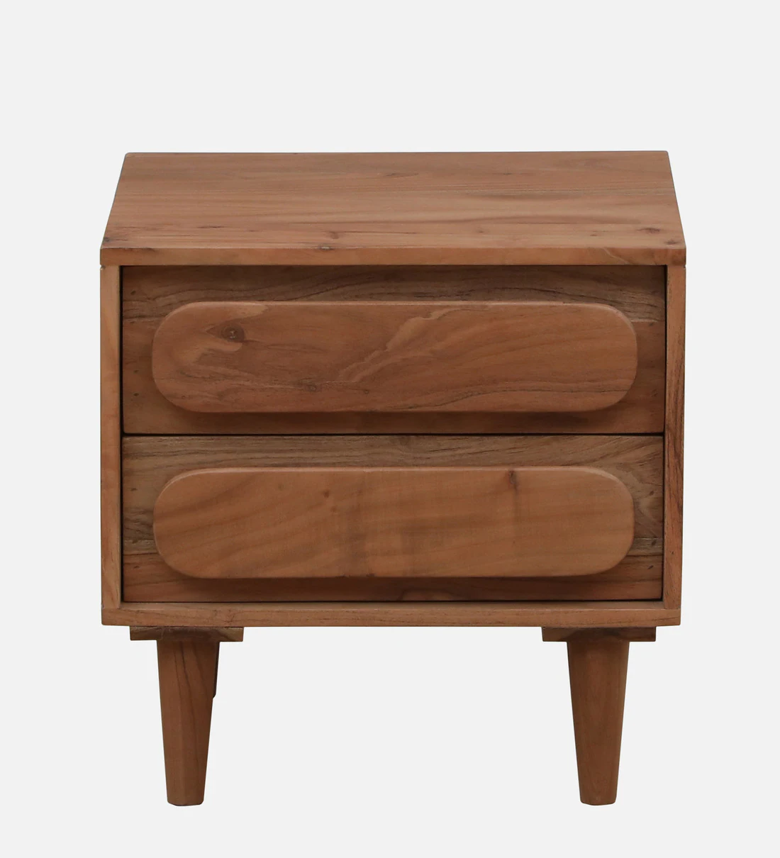 Skytrix Bedside Table Sheesham Wood By Classic Wood - Image 11