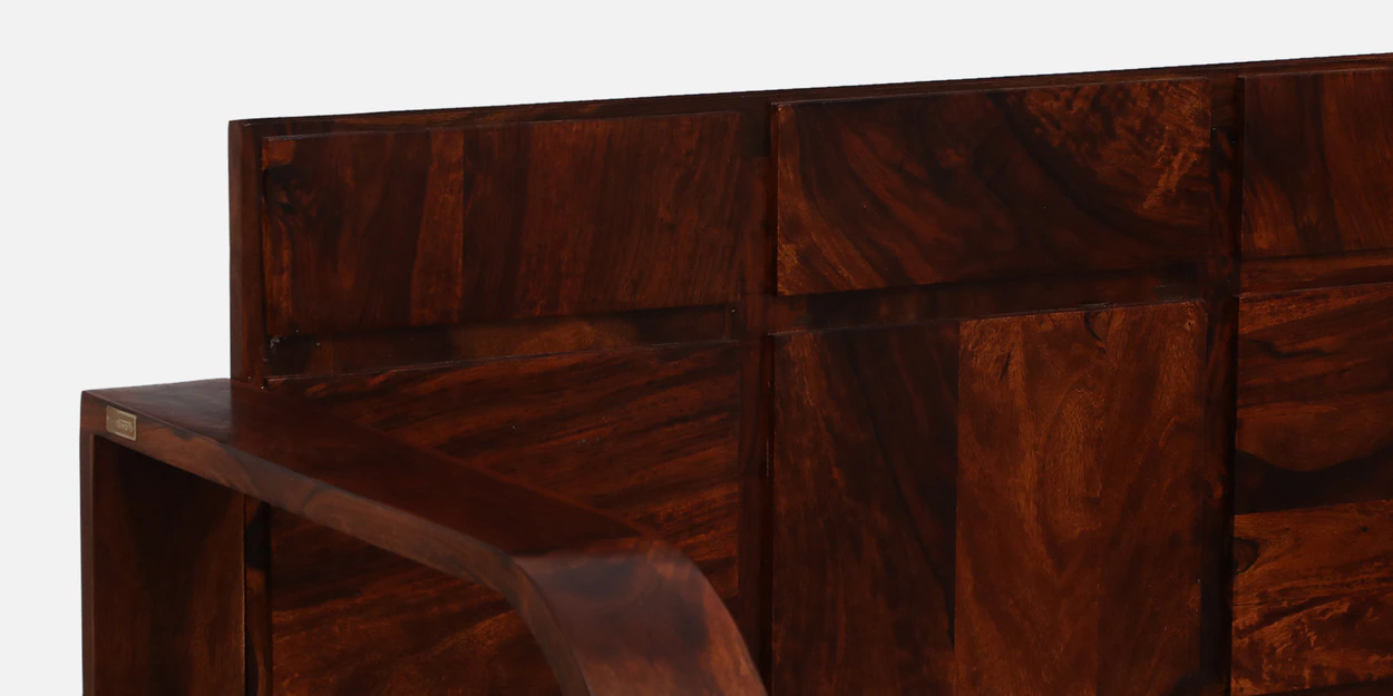 Sofa Bed for Guest Room with Foldable Mattress and Easy Conversion - Image 8