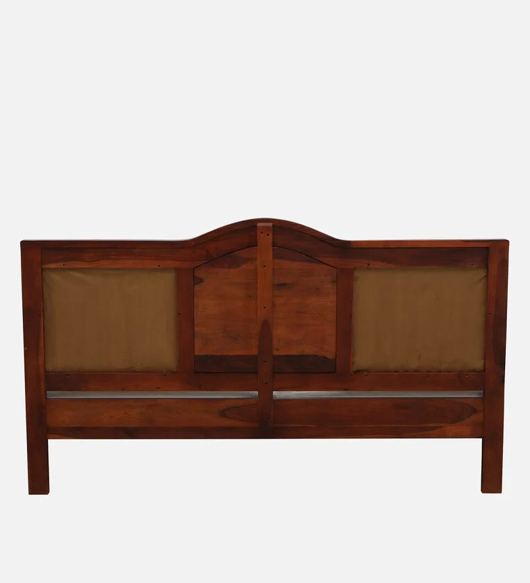 Compact Upholstered Bed Without Storage for Minimal Bedrooms by Classic Wood - Image 6