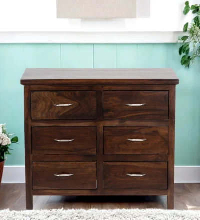 Classic Wood contemporary wooden storage drawers designed for modern home organization.