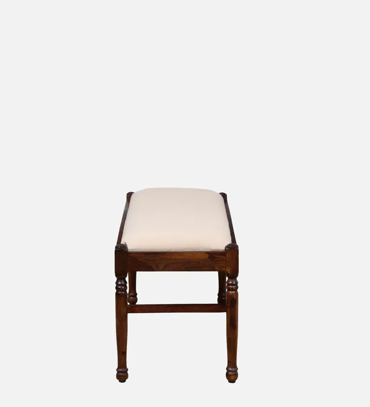 Space-Efficient Dining Set with Solid Wood Table and Four Matching Chairs - Image 5