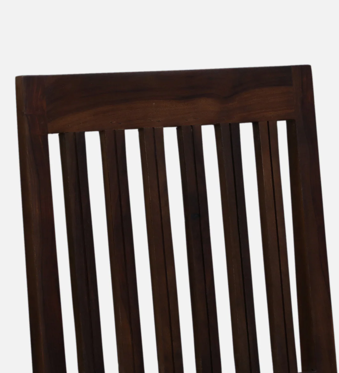 Solid Wood Bar Stool for Kitchen Counter and Bar Area By Classic Wood (Set of 2) - Image 4