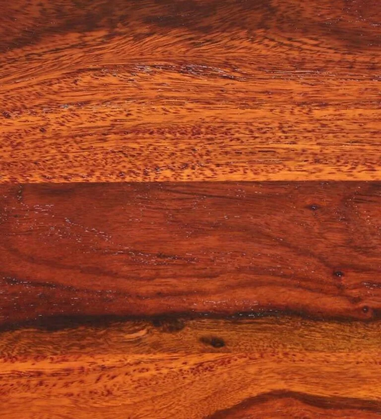 Varrington Sheesham Wood Bar Stool By Classic Wood (Set Of 2) - Image 9