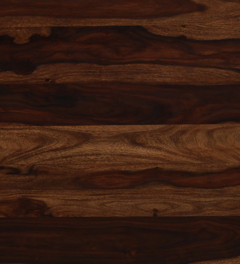 Elegant Wooden Dining Set 6 Seater for Joint Family Meals with Spacious Seating - Image 12