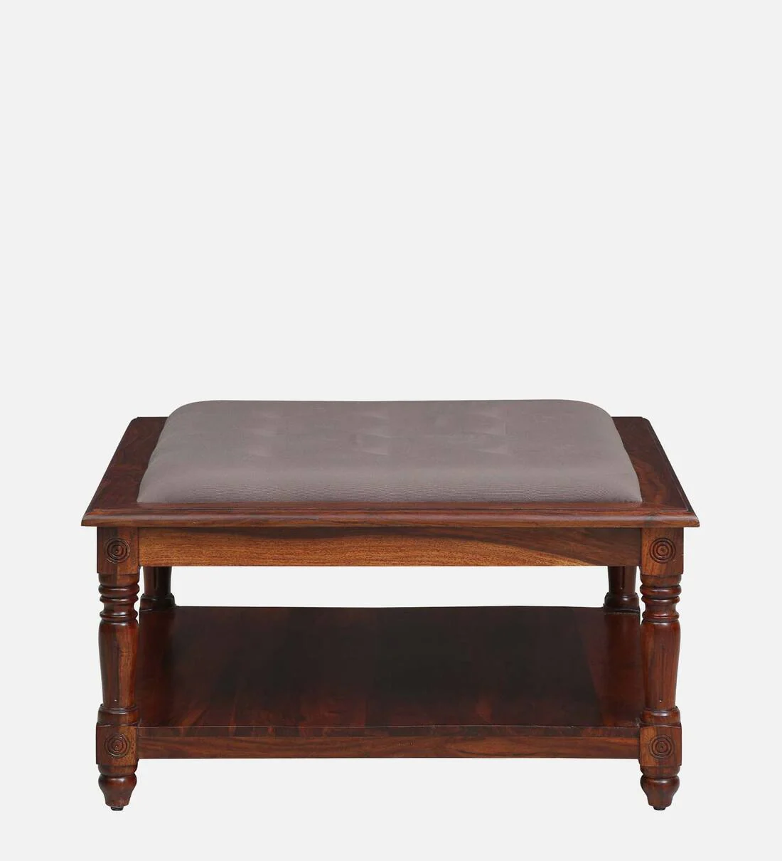 Coffee Table & Center Table Online Sheesham Wood By Classic Wood - Image 4