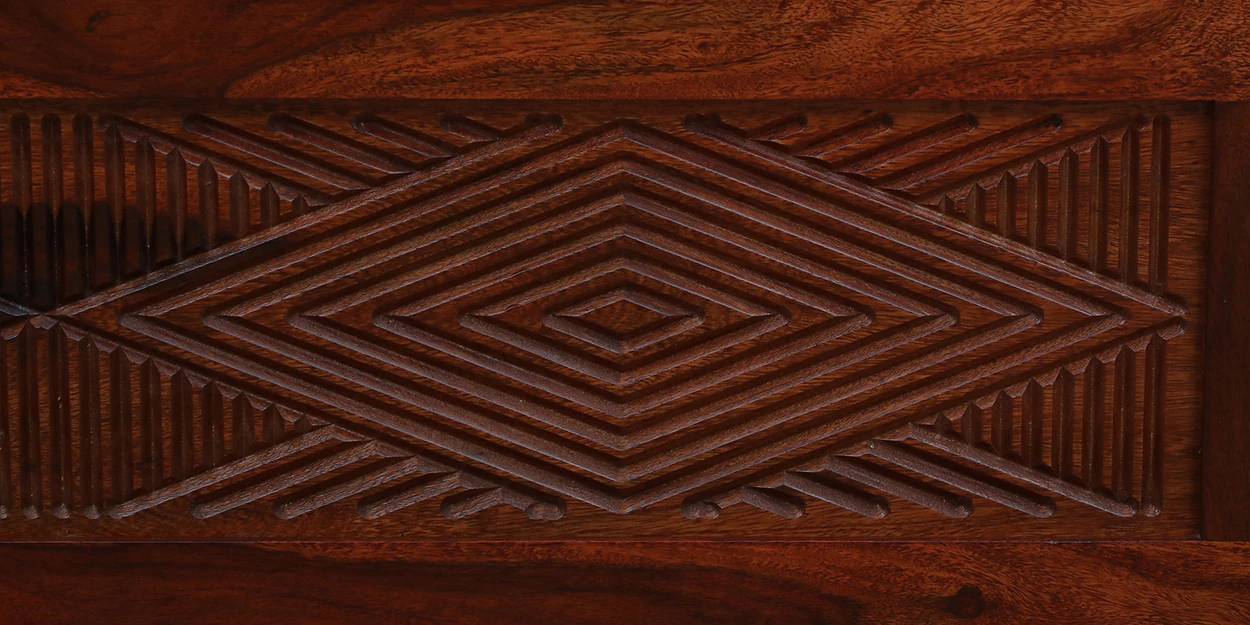 Modular Sofa Cum Bed with Extendable Seat and Built-In Drawer Space - Image 12