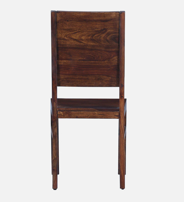 Stylish Dining Set for Compact Kitchen Corners with Sturdy Wood Construction - Image 5