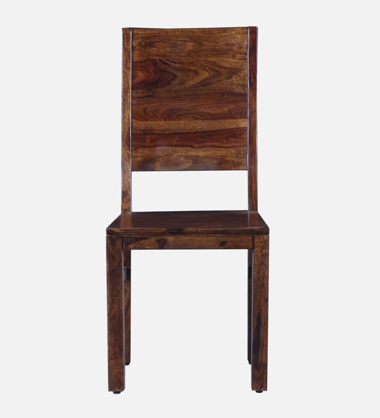 Stylish Dining Set for Compact Kitchen Corners with Sturdy Wood Construction - Image 10