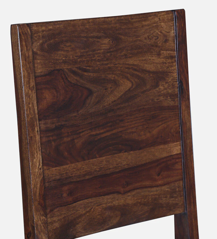 Stylish Dining Set for Compact Kitchen Corners with Sturdy Wood Construction - Image 11