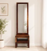 AoyalHaven Premium Wooden Dresser with Drawers