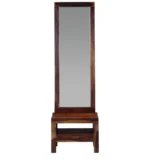 AoyalHaven Premium Wooden Dresser with Drawers - Image 7
