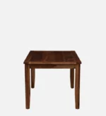 Cavanna Teak Wood Dining Table - Image 5
