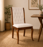 Sang Solid Wood Dining Chairs