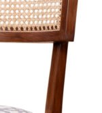 Corren Dining Chair - Image 6