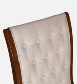 Sang Solid Wood Dining Chairs - Image 9
