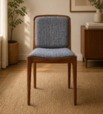 Kalabar Chair Finished In Assorted Colour