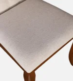 Sang Solid Wood Dining Chairs - Image 7