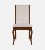 Sang Solid Wood Dining Chairs - Image 3