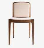 Kalabar Chair Finished In Assorted Colour - Image 4