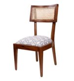 Corren Dining Chair - Image 4
