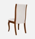 Sang Solid Wood Dining Chairs - Image 5