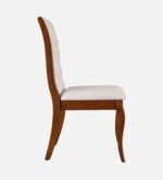 Sang Solid Wood Dining Chairs - Image 10