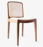 Kalabar Chair Finished In Assorted Colour - Image 5