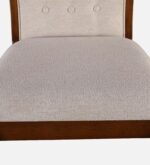 Sang Solid Wood Dining Chairs - Image 6