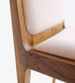 Kalabar Chair Finished In Assorted Colour - Image 7