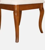 Sang Solid Wood Dining Chairs - Image 11
