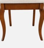 Sang Solid Wood Dining Chairs - Image 12