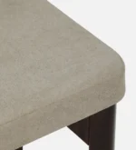 Aanya Mango Wood Dining Chair In Scratch Resistant Tubbaq Finish - Image 8