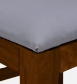 Crlena Handcrafted Wooden 8 Seater Dining Table Set for Modern Homes - Image 2