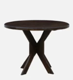 Dumvora Dining Table in Natural Essence Finish - Image 11